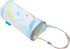 SECFOU Insulated Bottle Cooler Bag with Thermal Insulation, Portable Breastmilk Storage Bag