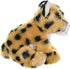 Wild Republic Cheetah Baby Plush Stuffed Animal, Cuddlekins 8 Inches - Gifts for Kids