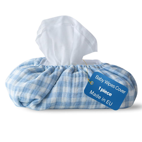 Baby Wipes Cover Universal Size, One Size Fits All Wipes Packages |
