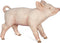 Papo Hand-Painted Farmyard Friends Female Piglet Figurine - 51136 - Collectible for Children 3 Years and Up, Pink