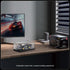 Mould King Speed Champions Car Building Toys with Acrylic Display Case Model Race Car Toy Building Blocks Kit 27024 for