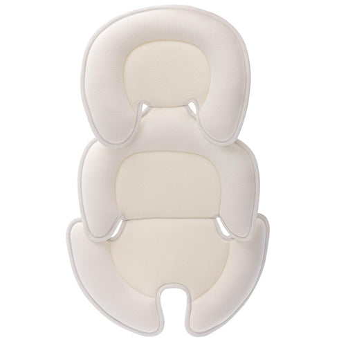 Innokids Head and Body Support Pillow Infant Car Seat Insert for Newborn