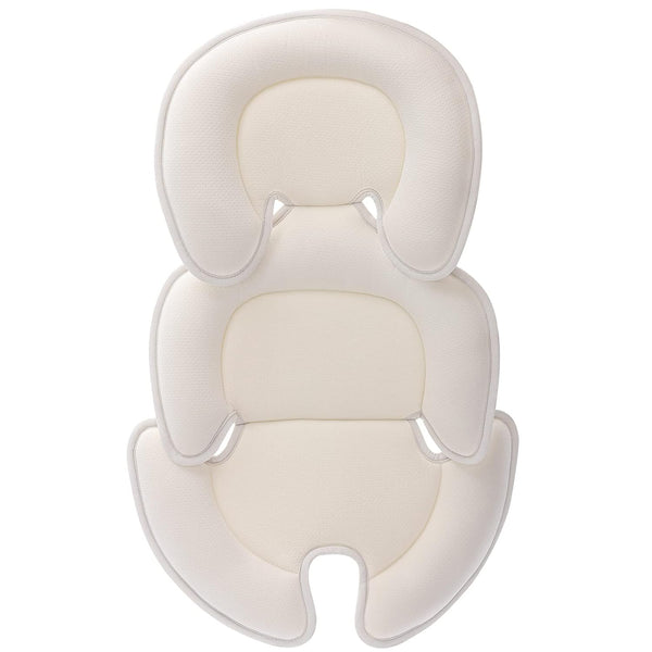 Innokids Head and Body Support Pillow Infant Car Seat Insert for Newborn