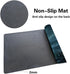MTG Playmat Size 24x14in - Free Storage Bags, Non-Slip Backing for Card Game Enthusiasts