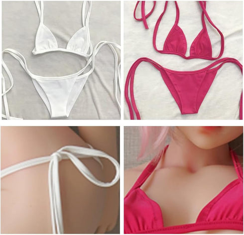 xinXbabe 32~40 inch 80~100cm 1/2 50cm Doll Clothing for Dolls Doll Clothes for Real Life Size Doll Clothes Bust