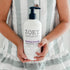 17 oz Zoey Naturals Lavender Moisturizing Lotion for Babies Hypoallergenic, Gentle & Natural for Kids with Sensitive