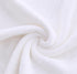20 Pack 20" 10" Set(White) Large Burp Cloths for Baby - by Ultra Absorbent Burping Cloth, Hand Washcloths, Newborn