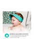 Bbluv Kaep Silicone Shampoo Cap - Aqua Bathing Fun for Kids