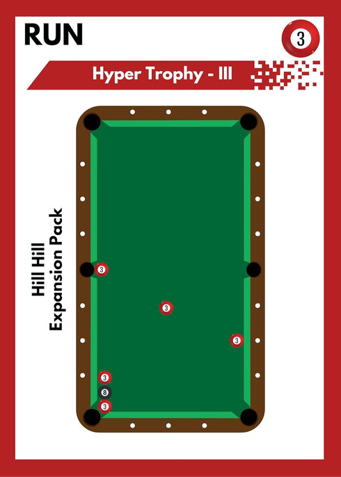 Generic Pack Hill Hill Expansion Vol I