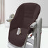 Generic High Chair Pad, Soft High Chair Cover for Baby, Universial Replacement High Chair Seat Cover for Gracos, Aoneo