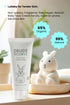 65 ml (2.2 oz BioLove Baby Face Cream Baby Beauty Body Face Moisturizer,Natural Hydration for Dry & Eczema-Prone Skin