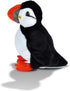 Wild Republic Puffin Plush Stuffed Animal, Cuddlekins Toy, 11.5 Inches, Gifts for Kids
