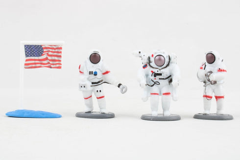 Space Adventure Series Space Shuttle Launch Set