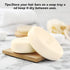 Rice Water Shampoo Bar for Hair Growth - 3.2oz Vegan & All Natural, Moisturizing for Dry Damaged Hair