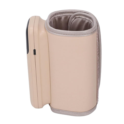 Portable USB Bottle Warmer - Rechargeable Travel Heater for Baby Milk