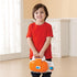 VTech Tote and Go Laptop for Kids - Orange Learning Toy