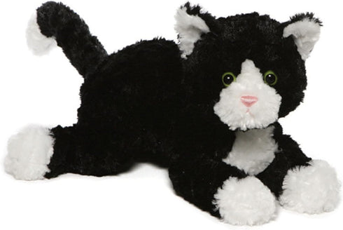 GUND Sebastian Tuxedo Kitten Plush Toy, 14 Inch Premium Cat Stuffed Animal for Ages 1 and Up