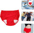 Set 3 of Breathable Leakproof Diapers for Postpartum Care