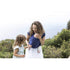Ergobaby Indigo Baby Carrier - Comfortable & Stylish