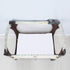 Pack 2 Pack Pack Pack Biloban and Play Sheets Fitted, and Play Sheet Fits for Graco n Play Mattress, Neutral Playard