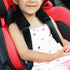 Accmor Baby Car Seat Strap Covers - Soft Shoulder Pads