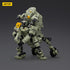 1/25 XS-03 5,Highly 15+ JOYTOY Action Figures Mech - Battle for The Stars Fear Tactical Type - Posable Collectible