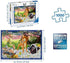 Ravensburger Disney Bambi Collector's Edition - 1000 Piece Jigsaw Puzzle for Adults | Premium Quality Pieces | Unique