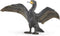 Papo - Realistic Cormorant Figure Toy for Kids - Ages 3+ -