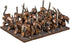 Mantic Games Kings of War 3E: Ratkin Ambush Starter Set