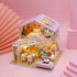 1:24 GuDoQi DIY Miniature Dollhouse Kit, Tiny House kit with Furniture and Music, Miniature House Kit Scale, Great