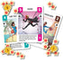 Challengers! Beach Cup Card Game — Strategy Game for 1-8 Players, Fun Family Game for Ages 8+