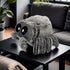 New Spider Plush Doll - Cute Stuffed Animal Toy for Children, Perfect for Halloween and Christmas