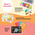30th 12-Piece Set FAMILYLIFE Resurrection Eggs Anniversary Edition with Booklet & Religious Figurines that Tell the