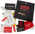 Talking Tables Circus Murder Mystery Game for Home, Host Your Own Games Night and Solve The Crime