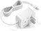 6V Power Cord for Vtech Baby Monitor, Compatible with DM221, DM223, DM251, Safe & Sound Audio Monitor