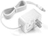 6V Power Cord for Vtech Baby Monitor, Compatible with DM221, DM223, DM251, Safe & Sound Audio Monitor