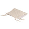 American Baby Company Waterproof Quilted Sheet Saver Pad, Organic Cotton Changing Pad Liner 28" x 14"