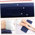 IMIKEYA Lumbar Support Pillow for Pregnant Women - Pregnancy Belt Cushion