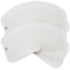 Reusable Baby Wipes, 50 Washable Cloth Wipes per Pack, 100% Cotton, Soft