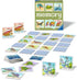 Dinosaur Memory Game by Ravensburger - Fun Brain Teaser for Kids 3+, Easy to Learn Family Activity