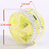 Bioristar LED Light Up Yo Yo for Kids, Beginner Responsive Ball Bearing Yoyo, 4 Pack