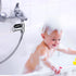 BINOXY 5~85 360Rotating Shower Thermometer Led Digital Display Baby Bath Water Thermometer Screen Celsius/Fahrenheit
