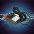Battery Charger Class 2 Model Hkx105-a07, Ride On Toys Electric Car Battery Charger AC110V to DC7V High Class Plastic