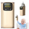 Portable Bottle Warmer for Travel - Baby Bottle Warmers with LED Display
