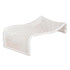 Newborn Bath Support Net - Comfortable Mesh Mat for Baby Bathtime