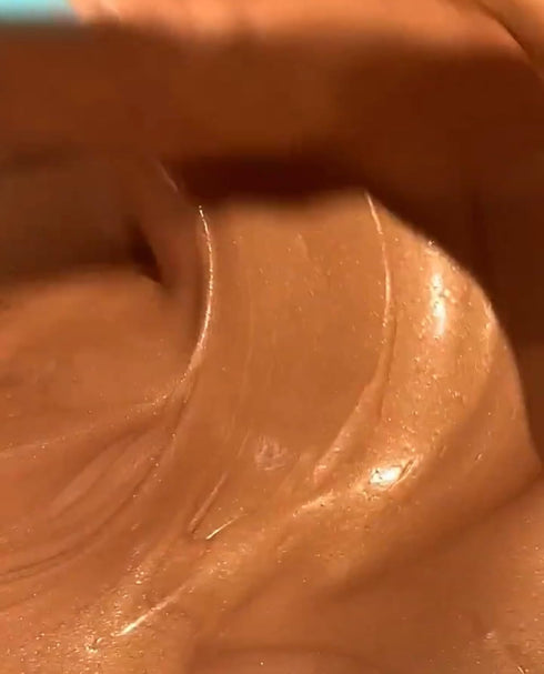 PEACOCK ORGANIC Summer 8 oz Glow Tinted Body Moisturizer Hydrating Bronzing Lotion for Fair to Medium Skin, Sheer