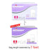 8 Pack Refills Compatible with Plus Diaper Pail Refills Diaper Pail Liners with Lavender Scent