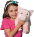 Douglas Charlize Pig Plush Stuffed Animal