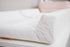 Regalo Baby Basics Infant Changing Pad, White, 31x16x4 Inch (Pack of 1)