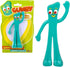 Gumby Bendable Figure - Action Figure Toy Gift for Kids